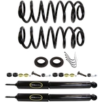 Order Suspension Conversion Kit by MONROE/EXPERT SERIES - 90003C For Your Vehicle
