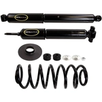 Order Suspension Conversion Kit by MONROE/EXPERT SERIES - 90005C1 For Your Vehicle