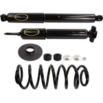Order Suspension Conversion Kit by MONROE/EXPERT SERIES - 90005C2 For Your Vehicle