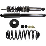 Order Suspension Conversion Kit by MONROE/EXPERT SERIES - 90006C1 For Your Vehicle