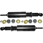 Order Suspension Conversion Kit by MONROE/EXPERT SERIES - 90009C For Your Vehicle