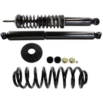 Order Suspension Conversion Kit by MONROE/EXPERT SERIES - 90010C1 For Your Vehicle