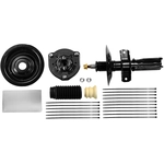Order Suspension Conversion Kit by MONROE/EXPERT SERIES - 90011C2 For Your Vehicle
