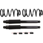 Order Suspension Conversion Kit by MONROE/EXPERT SERIES - 90027C3 For Your Vehicle