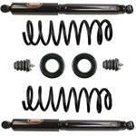 Order MONROE/EXPERT SERIES - 90028C3 - Suspension Conversion Kit For Your Vehicle