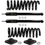 Order Suspension Conversion Kit by MONROE/EXPERT SERIES - 90030C For Your Vehicle