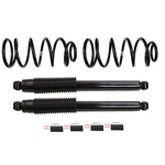 Order MONROE/EXPERT SERIES - 90031C3 - Active to Passive Suspension Conversion Kit For Your Vehicle