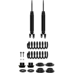 Order MONROE/EXPERT SERIES - 90032C3 - Suspension Conversion Kit For Your Vehicle