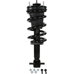 Order MONROE/EXPERT SERIES - 90033C1 - Active to Passive Suspension Conversion Kit For Your Vehicle