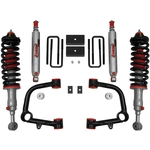 Order Suspension Conversion Kit by RANCHO - RS66901R9-1 For Your Vehicle