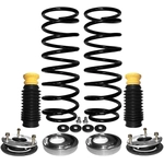 Order Suspension Conversion Kit by UNITY AUTOMOTIVE - 30172000 For Your Vehicle