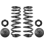 Order Suspension Conversion Kit by UNITY AUTOMOTIVE - 30512800 For Your Vehicle