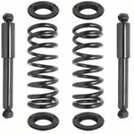 Order Suspension Conversion Kit by UNITY AUTOMOTIVE - 305142002KIT For Your Vehicle