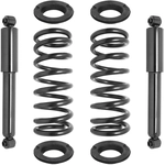 Order Suspension Conversion Kit by UNITY AUTOMOTIVE - 305142004KIT For Your Vehicle