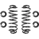 Order Suspension Conversion Kit by UNITY AUTOMOTIVE - 30514800HD For Your Vehicle