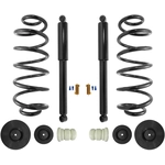 Order Suspension Conversion Kit by UNITY AUTOMOTIVE - 30-515000KIT For Your Vehicle