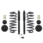 Order Suspension Conversion Kit by UNITY AUTOMOTIVE - 30515100ESVKIT For Your Vehicle