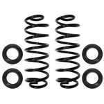 Order Suspension Conversion Kit by UNITY AUTOMOTIVE - 30540000 For Your Vehicle