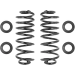 Order Suspension Conversion Kit by UNITY AUTOMOTIVE - 30540000HD For Your Vehicle