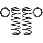 Order Suspension Conversion Kit by UNITY AUTOMOTIVE - 30563000 For Your Vehicle