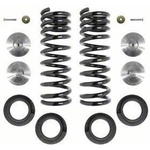 Order Suspension Conversion Kit by UNITY AUTOMOTIVE - 30572000 For Your Vehicle