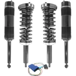 Order UNITY AUTOMOTIVE - 31-013500-4S - Ensemble de conversion de suspension For Your Vehicle