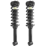 Order Suspension Conversion Kit by UNITY AUTOMOTIVE - 31173000 For Your Vehicle
