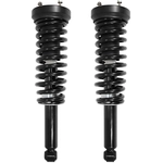 Order Suspension Conversion Kit by UNITY AUTOMOTIVE - 31511700 For Your Vehicle