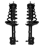 Order Suspension Conversion Kit by UNITY AUTOMOTIVE - 31516200AWD For Your Vehicle