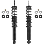 Order Suspension Conversion Kit by UNITY AUTOMOTIVE - 60001C For Your Vehicle