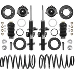 Order Suspension Conversion Kit by UNITY AUTOMOTIVE - 61100C For Your Vehicle
