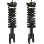 Order Suspension Conversion Kit by UNITY AUTOMOTIVE - 61110C For Your Vehicle