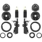 Order Ensemble de conversion de suspension by UNITY AUTOMOTIVE - 61200C For Your Vehicle