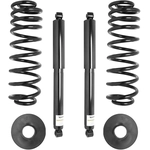 Order Suspension Conversion Kit by UNITY AUTOMOTIVE - 65001C For Your Vehicle