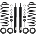Order Suspension Conversion Kit by UNITY AUTOMOTIVE - 65003C For Your Vehicle