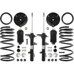 Order Suspension Conversion Kit by UNITY AUTOMOTIVE - 65100C For Your Vehicle