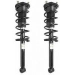 Order Suspension Conversion Kit by UNITY AUTOMOTIVE - 65190C For Your Vehicle