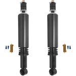 Order Suspension Conversion Kit by UNITY AUTOMOTIVE - 65210C For Your Vehicle