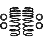 Order UNITY AUTOMOTIVE - 65220C - Rear Active to Passive Suspension Conversion Kit For Your Vehicle