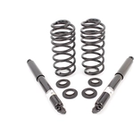 Order Suspension Conversion Kit by UNITY AUTOMOTIVE - 65230C For Your Vehicle