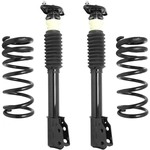 Order Suspension Conversion Kit by UNITY AUTOMOTIVE - 65390C For Your Vehicle