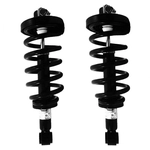 Order UNITY AUTOMOTIVE - 65410C - Rear Active to Passive Suspension Conversion Kit For Your Vehicle