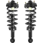 Order UNITY AUTOMOTIVE - 65410C - Rear Active to Passive Suspension Conversion Kit For Your Vehicle
