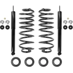 Order Suspension Conversion Kit by UNITY AUTOMOTIVE - 65993C For Your Vehicle