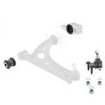 Order VAICO - V10-3909 - Suspension Kit For Your Vehicle