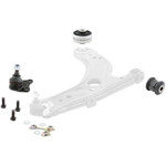 Order Ensemble de conversion de suspension by VAICO - V10-3908 For Your Vehicle