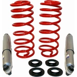 Order Suspension Conversion Kit by WESTAR INDUSTRIES - CK7626WS For Your Vehicle