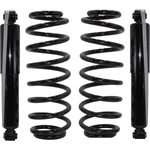 Order Suspension Conversion Kit by WESTAR INDUSTRIES - CK7631 For Your Vehicle