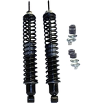Order Suspension Conversion Kit by WESTAR INDUSTRIES - CK7815 For Your Vehicle
