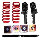 Order WESTAR INDUSTRIES - CK7842WS - Air Suspension Conversion Kit For Your Vehicle